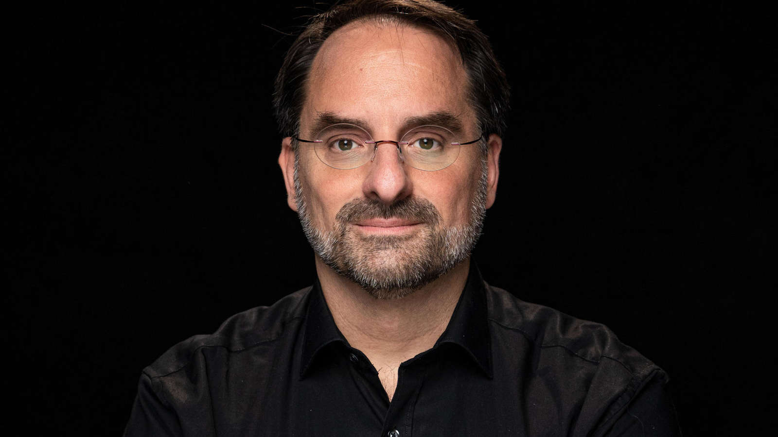 Andreas Schüller © Stadttheater Gießen | Yool